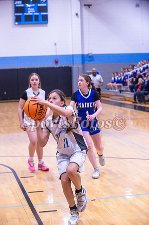 JFMS Girls vs Maiden-106