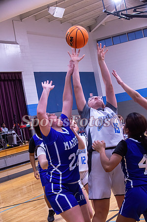 JFMS Girls vs Maiden-107