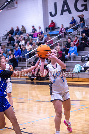 JFMS Girls vs Maiden-112