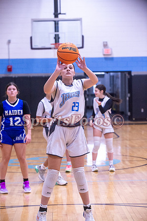 JFMS Girls vs Maiden-114