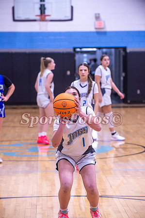 JFMS Girls vs Maiden-118