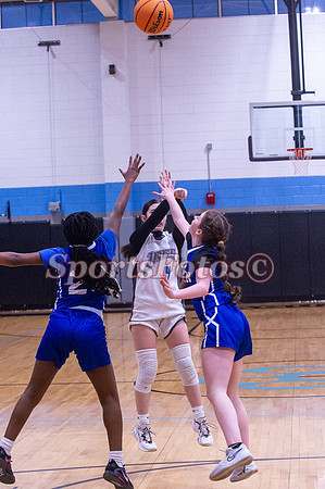 JFMS Girls vs Maiden-117