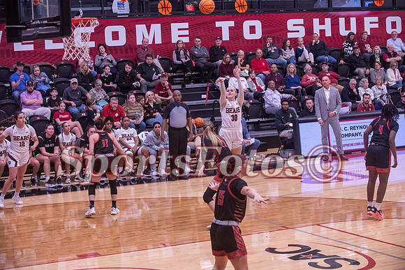 LR25 WBB8 vs Newberry-105