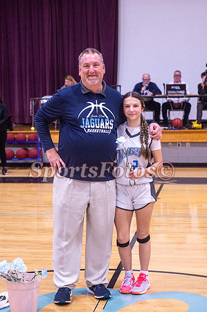 JFMS 8th Grade Recognition-101