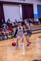 JFMS MBB4 vs Arndt-101