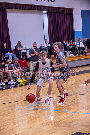 JFMS MBB4 vs Arndt-101