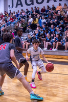 JFMS MBB4 vs Arndt-109