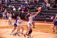 LR25 WBB6 vs Limestone-125