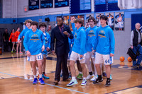 JV MBB6 vs N Iredell