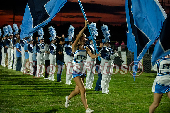 FTF Varsity FB4 vs Statesville-123
