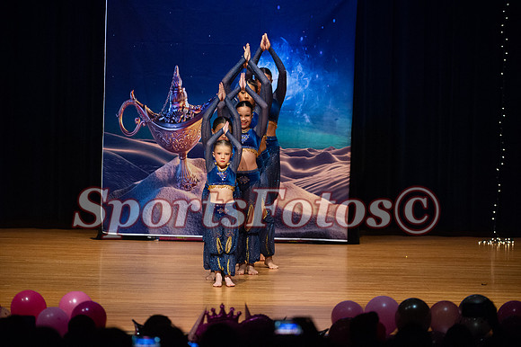 Arabian Nights-100