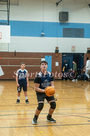 Wyant 4 vs Jones-102