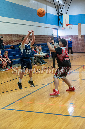 Wyant 4 vs Jones-105