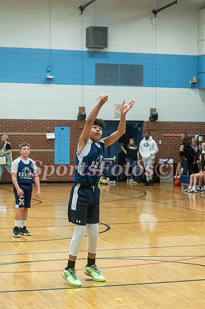 Wyant 4 vs Jones-109