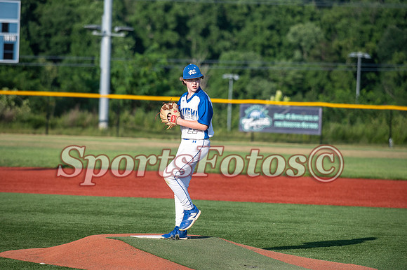 NCBA 14U vs Top Tier 14U-100