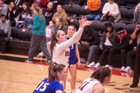 LR25 WBB6 vs Limestone-101