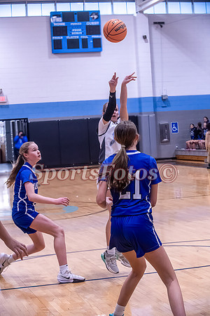 JFMS Girls 4 vs Maiden-106