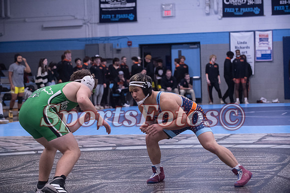 FTF Wrestling vs Ashbrook-100