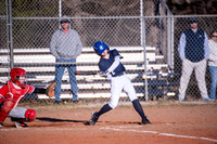 JFMS BB3 vs Grandview-101