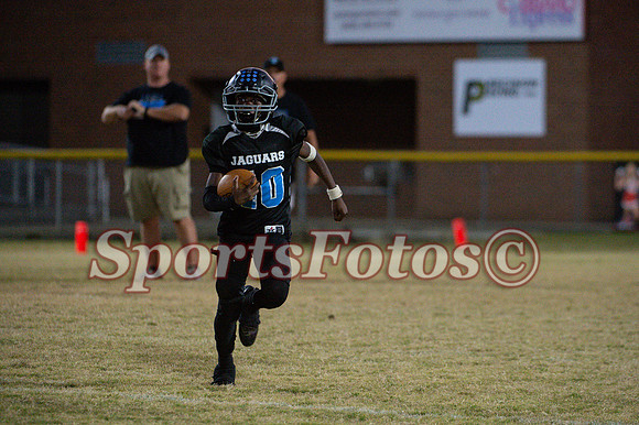 JFMS FB7 vs Arndt-115