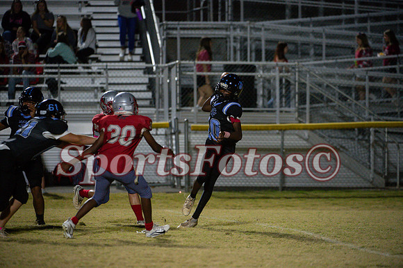 JFMS FB7 vs Arndt-217