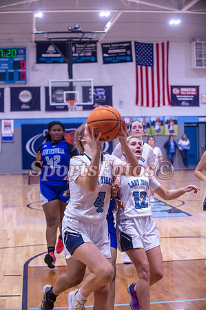 FTF JV WBB7  vs Statesville-101