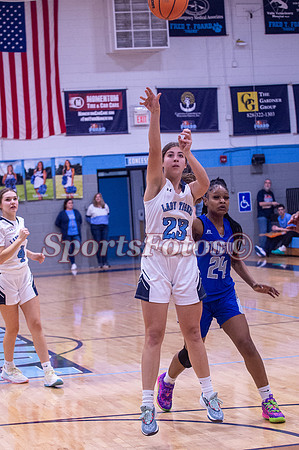 FTF JV WBB7  vs Statesville-107