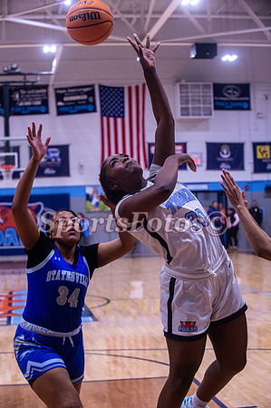 FTF Varsity WBB8  vs Statesville-101