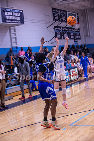 FTF Varsity WBB8  vs Statesville-105
