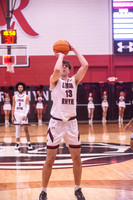 LR24 MBB6 vs Limestone-100