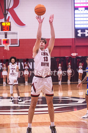 LR24 MBB6 vs Limestone-101