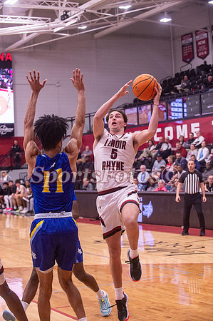 LR24 MBB6 vs Limestone-111