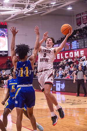 LR24 MBB6 vs Limestone-112