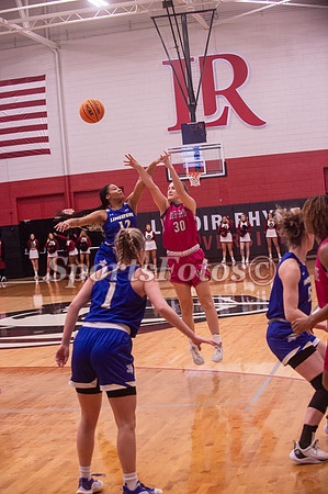 LR24 WBB5 vs Limestone-101