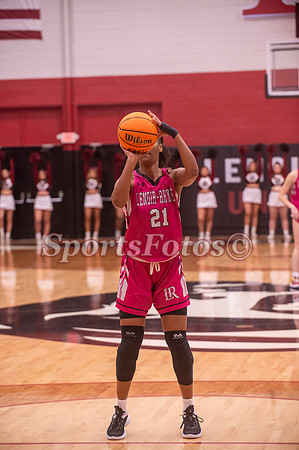 LR24 WBB5 vs Limestone-105