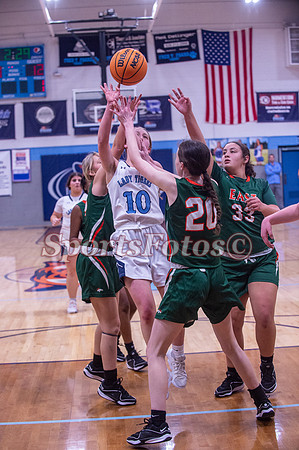 FTF WBB8 vs E Lincoln-111