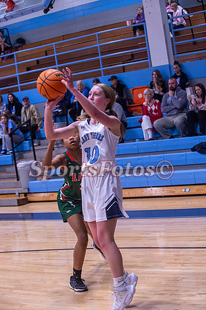 FTF WBB8 vs E Lincoln-115