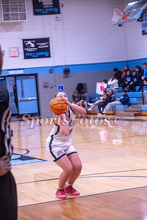 Varsity WBB8 vs Hickory-118