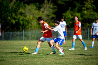 FTF JV MS2 vs Statesville-116