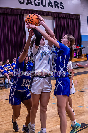 JFMS Girls 4 vs Maiden-112