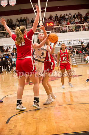 Alexander Central vs Newton-Conover Girls-116