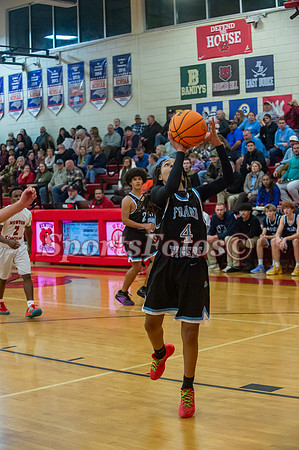 FTF JV MBB2 vs Newton-104