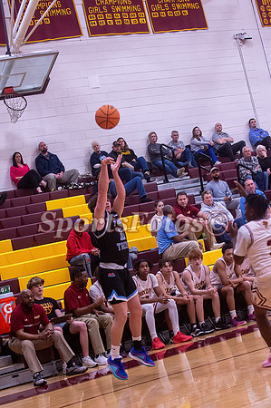 FTF JV MBB9 vs Hickory-102