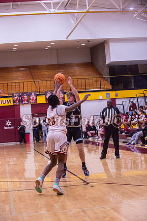 FTF JV MBB9 vs Hickory-104