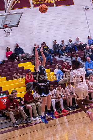 FTF JV MBB9 vs Hickory-103