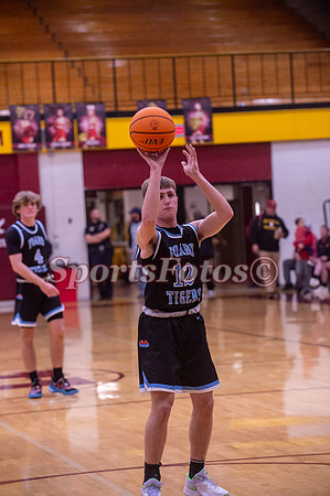 FTF JV MBB9 vs Hickory-108