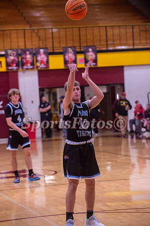 FTF JV MBB9 vs Hickory-109