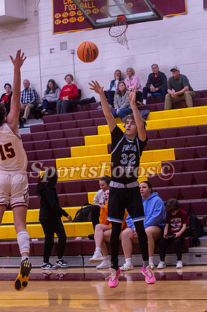 FTF JV MBB9 vs Hickory-110