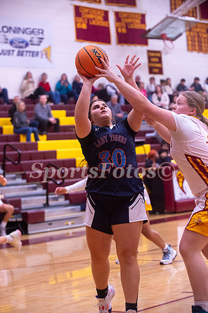 FTF JV WBB9 vs Hickory-104