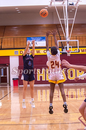 FTF JV WBB9 vs Hickory-101